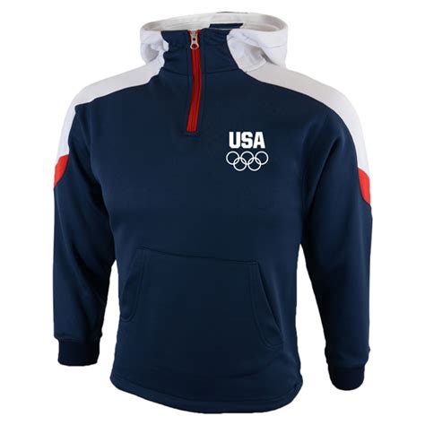 replica usa olympic jacket|olympic apparel.